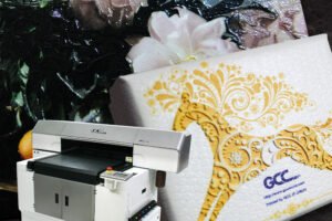 GCC launches JF-240 UV flatbed printer