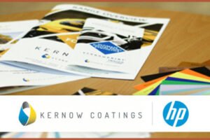 Kernow Coatings releases Elite white synthetic papers