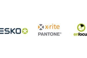 Esko, AVT, X-Rite and Pantone combine strengths in colour