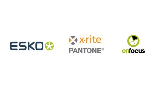 You are currently viewing Esko, AVT, X-Rite and Pantone combine strengths in colour