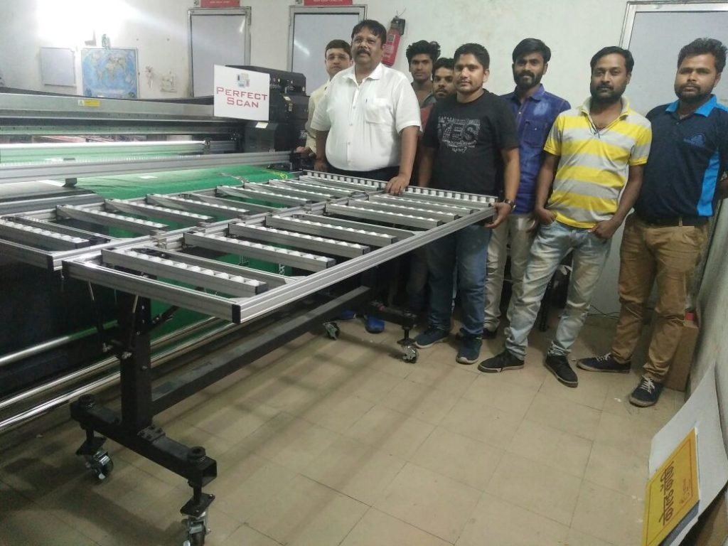 Perfect Scan Indore