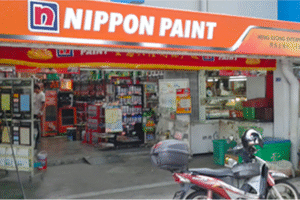 Nippon Paint targets Tier II and III towns for expansion in Tamil Nadu