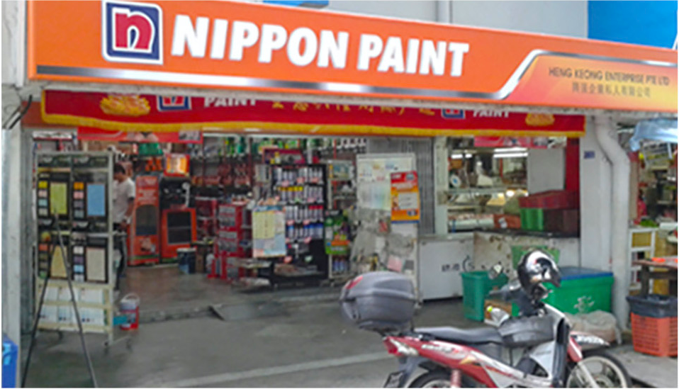You are currently viewing Nippon Paint targets Tier II and III towns for expansion in Tamil Nadu
