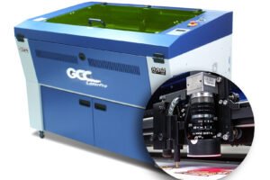 GCC introduces SmartVISION Pro CCD