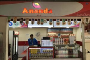 Ananda Dairy opens 200 new outlets, expands footprint in Delhi-NCR