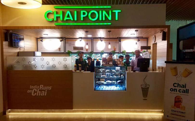 You are currently viewing Chai Point to invest huge to add 30 new stores in major cities