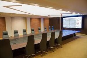 Delta installs fine-pitch LED display solutions at Bajaj Auto, Pune