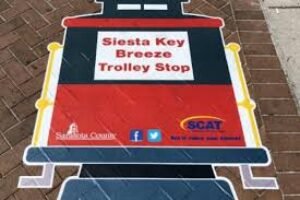 Mactac launches its second outdoor floor graphic product: StreetTRAX