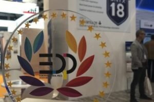 ONYX 18 receives EDP Best Color Management Award