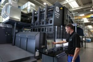 HP announces HP One Package workflow suite for PageWide printer