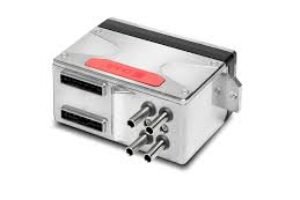 XAAR 2001+ printhead made a powerful impact at Ceramic China