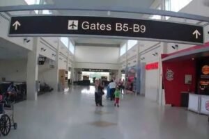 Chennai airport to have retail outlets by year-end