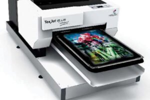 Polyprint captures attention of DTG entry level professionals