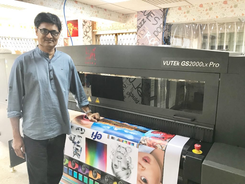 Customer Image