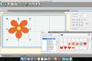 Easy Cut Studio Version 4.1.03 now available globally