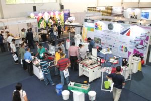 Second edition of Screen Print Sri Lanka concluded with overwhelming response