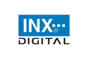 INX Digital’s TRIANGLE HFB UV curable inks for HP Scitex FB-Series printers