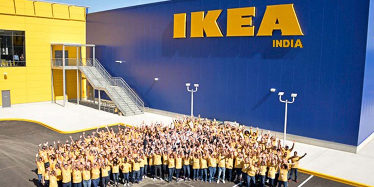 You are currently viewing IKEA India to open Hyderabad store on July 19