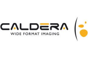 Caldera RIP certified for HP Latex R-series