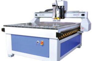 Mehta Cad Cam announces new installations of its CNC router