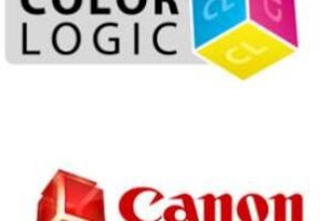 Color Logic certifies Océ Arizona printers