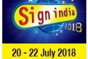 BUSINESSLIVE gears up for 27th edition of Sign India at New Delhi