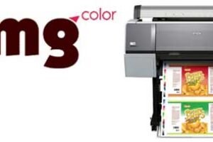 GMG certifies EPSON SureColor S80600