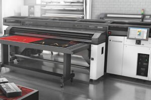 HP expands its HP Latex R Printer Series with new R1000 Printer for rigid and flexible printing