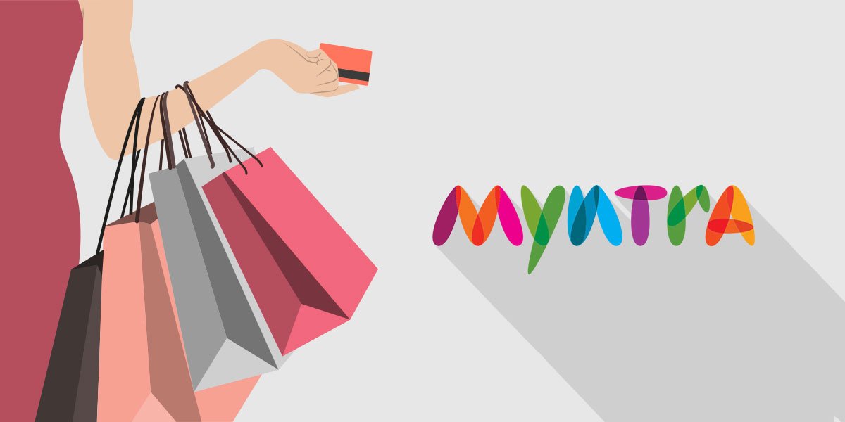 You are currently viewing Myntra set to open 100 brick-n-mortar stores in two years