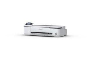 EPSON debuts new T-Series wireless printers
