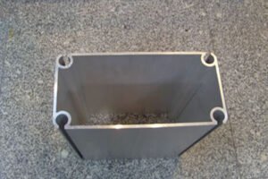 Art Creations introduces Fenglu aluminium profiles