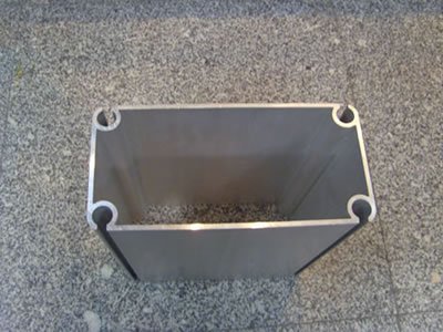 You are currently viewing Art Creations introduces Fenglu aluminium profiles