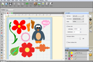 EasyCut Studio announces a major upgrade in its vinyl cutting software
