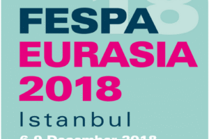FESPA Eurasia returns to Istanbul