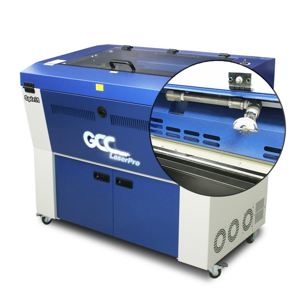 Fire Sprinkler System