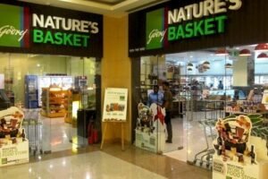 Godrej Nature’s Basket plans new stores in Mumbai, Pune and Bengaluru