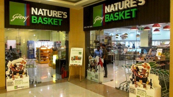 You are currently viewing Godrej Nature’s Basket plans new stores in Mumbai, Pune and Bengaluru