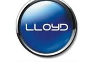 Lloyd to unveil 30 retail showrooms in UP by 2020