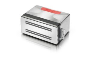 XAAR 2001+ helps tile manufacturers achieve creativity and productivity