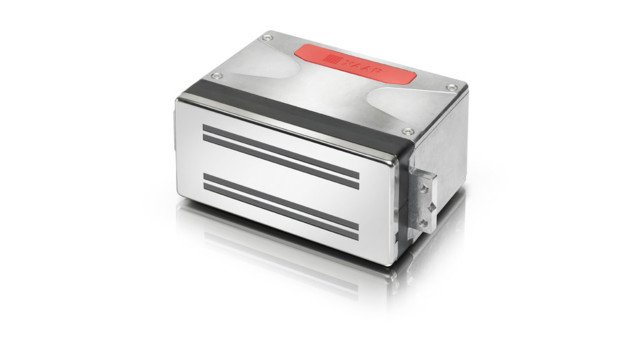 Read more about the article XAAR 2001+ helps tile manufacturers achieve creativity and productivity