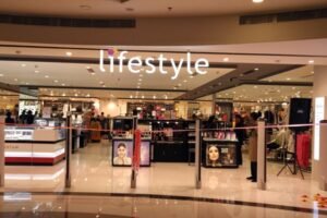 Lifestyle to invest around Rs 200 crore to open 20 new outlets
