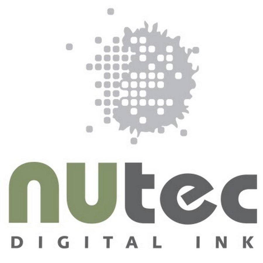 You are currently viewing New NUtec water-based UV curable and solvent printing inks for EFI’s GS and QS printers
