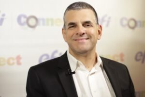 EFI CEO Guy Gecht intends to step down after 19 years in the company