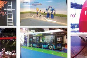 Sun Fabric products pass PVC negative test