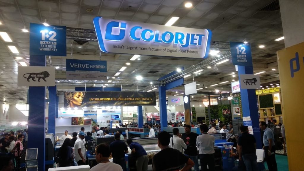 ColorJet Image No 1