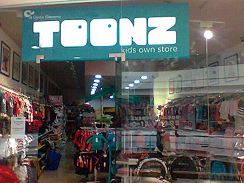 You are currently viewing Toonz Retail opens new store in Raebareli, marking 15th store in UP