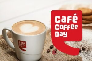 Café Coffee Day aims for a network of 2,500 stores in 7-8 years