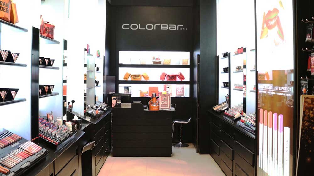 You are currently viewing Beauty brand Colorbar plans to expand retail footprint