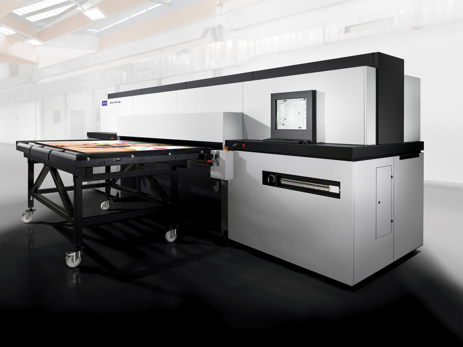 You are currently viewing Durst wins two Product of the Year Awards