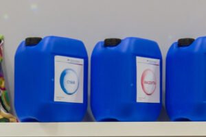 EFI’s new Reggiani TERRA Solution